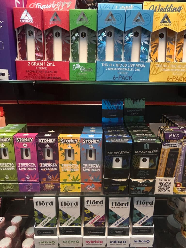 vape pens Clearwater FL